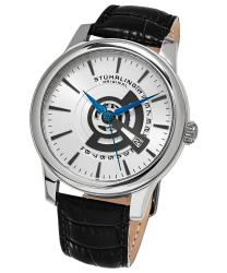 Stuhrling Symphony Men's Watch Model 787.01