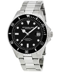 Stuhrling Aquadiver Men's Watch Model: 792.01