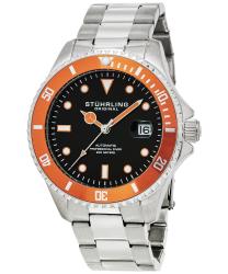 Stuhrling Aquadiver Men's Watch Model: 792.03