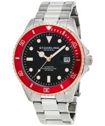 Stuhrling Aquadiver Men's Watch Model: 792.04