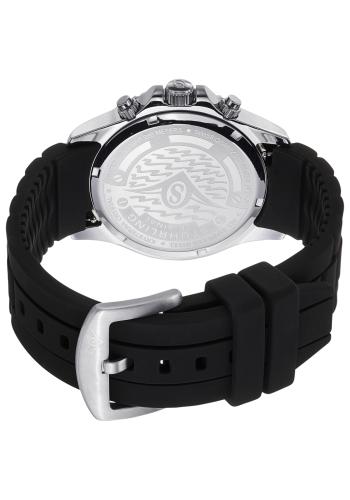 Stuhrling Aquadiver Men's Watch Model 805R.SET.01 Thumbnail 2