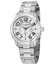 Stuhrling Monaco Ladies Watch Model: 807.01