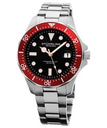 Stuhrling Aquadiver Men's Watch Model: 824.05