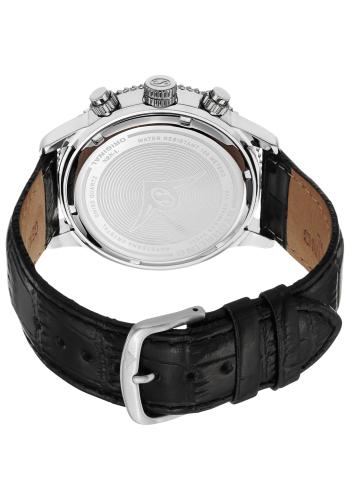 Stuhrling Monaco Men's Watch Model 858L.02 Thumbnail 3