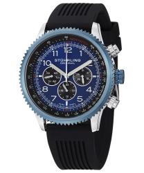Stuhrling Monaco Men's Watch Model: 858R.01