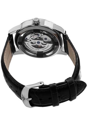 Stuhrling Legacy Men's Watch Model 877.01 Thumbnail 2