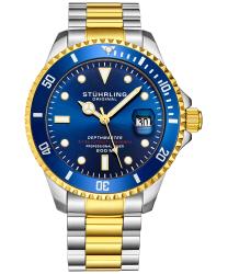 Stuhrling Aquadiver Men's Watch Model: 883.03