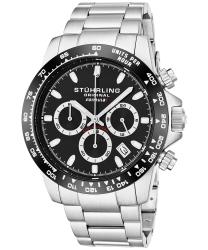 Stuhrling Monaco Men's Watch Model: 891.02