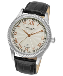 Stuhrling Symphony Men's Watch Model: 91C.33152