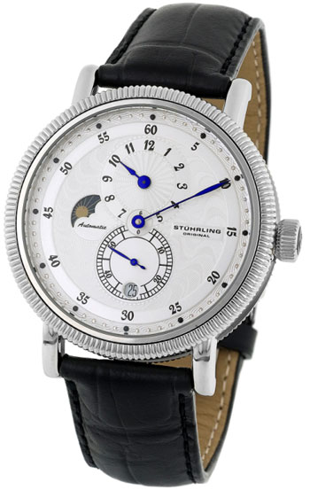 Stuhrling Symphony Men's Watch Model 97.33152