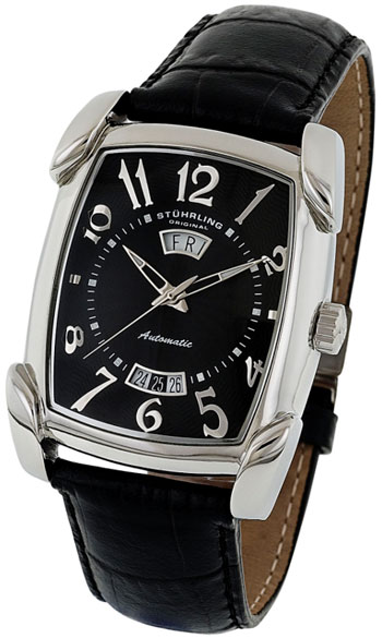 Stuhrling Symphony Men's Watch Model 98.33151