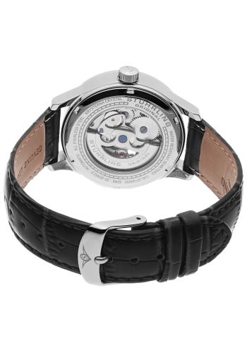 Stuhrling Legacy Men's Watch Model 987.01 Thumbnail 3