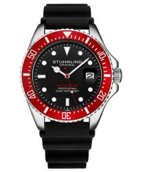 Stuhrling Aquadiver Men's Watch Model: A950RS.3