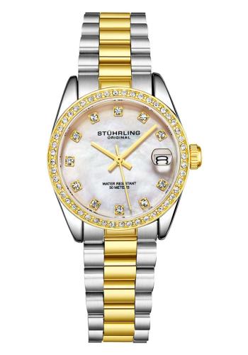 Stuhrling Vogue Ladies Watch Model B3936C.6