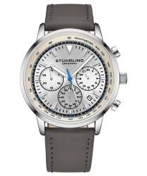 Stuhrling Monaco Men's Watch Model C986M.1