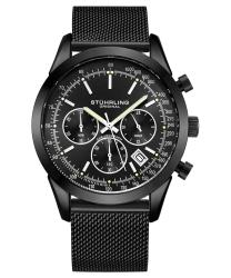 Stuhrling Monaco Men's Watch Model: H975SS.6