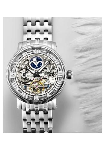 Stuhrling Legacy Men's Watch Model M18322 Thumbnail 5