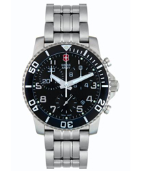 Swiss Army Maverick Men's Watch Model 241065