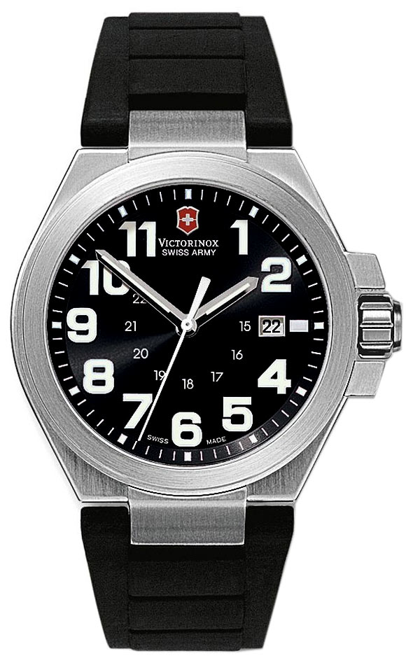 military swiss watch price