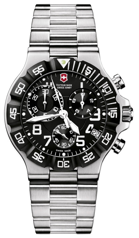 Swiss Army Summit XLT Chrono Men's Watch Model: 241337