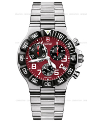 Swiss Army Summit XLT Discontinued Watches at Gemnation.com