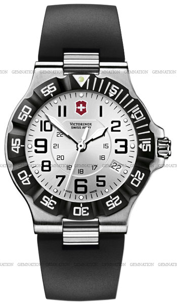 Swiss Army Summit XLT Men's Watch Model: 241345