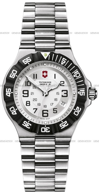 Swiss Army Summit XLT Ladies Watch Model 241350