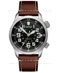 Swiss Army AirBoss Mach 7 Men's Watch Model 241378