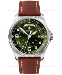 Swiss Army Infantry Men's Watch Model 241396