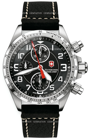 Swiss Army ChronoPro Men's Watch Model 241451