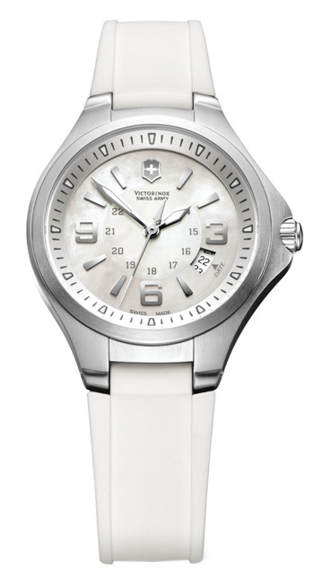 Swiss Army Base Camp Ladies Watch Model 241487