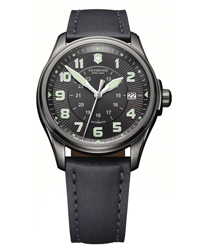 Swiss Army Infantry Men's Watch Model 241518