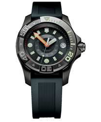 Swiss Army Dive Master 500 Mens Watch Model: 241555