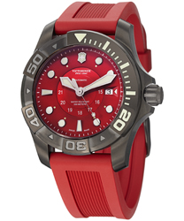 Swiss Army Dive Master 500 Men's Watch Model 241577