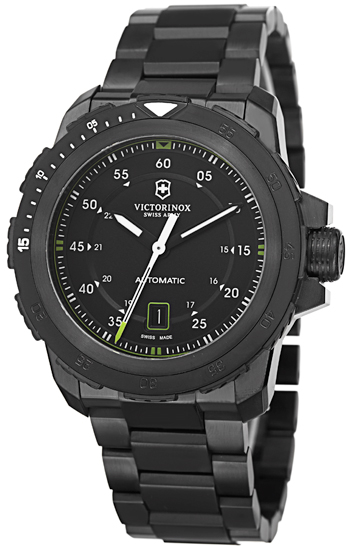 Swiss Army Alpnach Men's Watch Model V241684