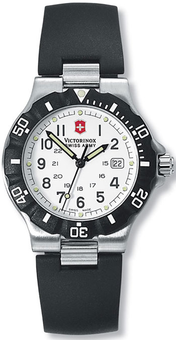 Swiss Army Summit XLT Men's Watch Model: V25002
