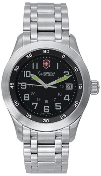 Swiss Army AirBoss Mach 1 Men's Watch Model V25039