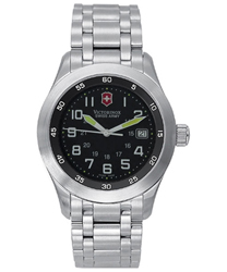 Swiss Army AirBoss Mach 1 Men's Watch Model V25039