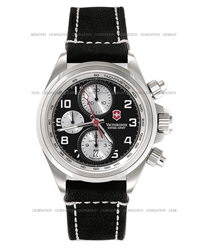 Swiss Army ChronoPro Men's Watch Model V251187