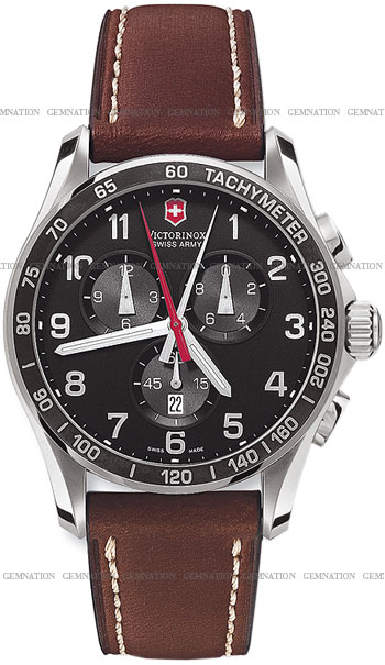Swiss Army Chrono Classic Men's Watch Model V251198