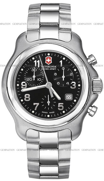 Swiss Army Officers 1884 Men's Watch Model V25771