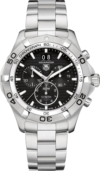 Tag Heuer Aquaracer Men's Watch Model CAF101E.BA0821