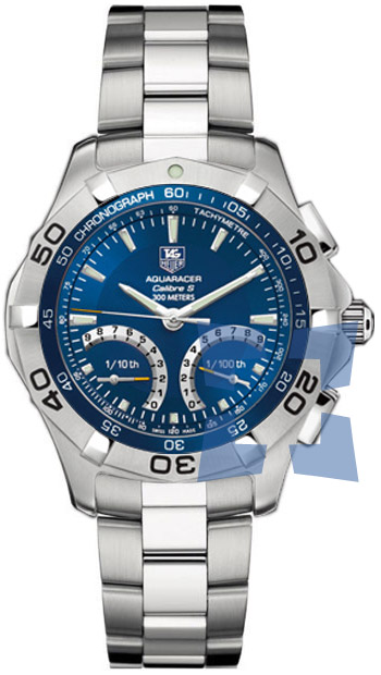 Tag Heuer Aquaracer Men's Watch Model CAF7012.BA0815