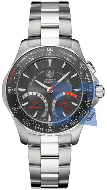 Tag Heuer Aquaracer Men's Watch Model CAF7113.BA0803