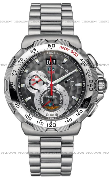 Tag Heuer Formula 1 Men's Watch Model CAH101A.BA0854