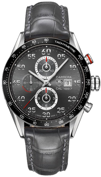 Tag Heuer Carrera Men's Watch Model CAR2A11.FC6313