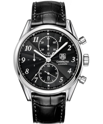 Tag Heuer Carrera Men's Watch Model: CAS2110.FC6266