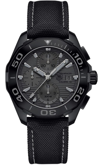 Tag Heuer Aquaracer Men's Watch Model CAY218B.FC6370