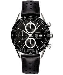 Tag Heuer Carrera Men's Watch Model CV2010.FC6233