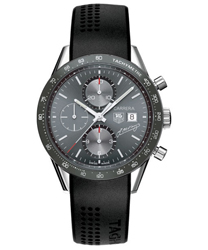 Tag Heuer Carrera Men's Watch Model CV201C.FT6007